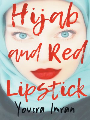cover image of Hijab and Red Lipstick